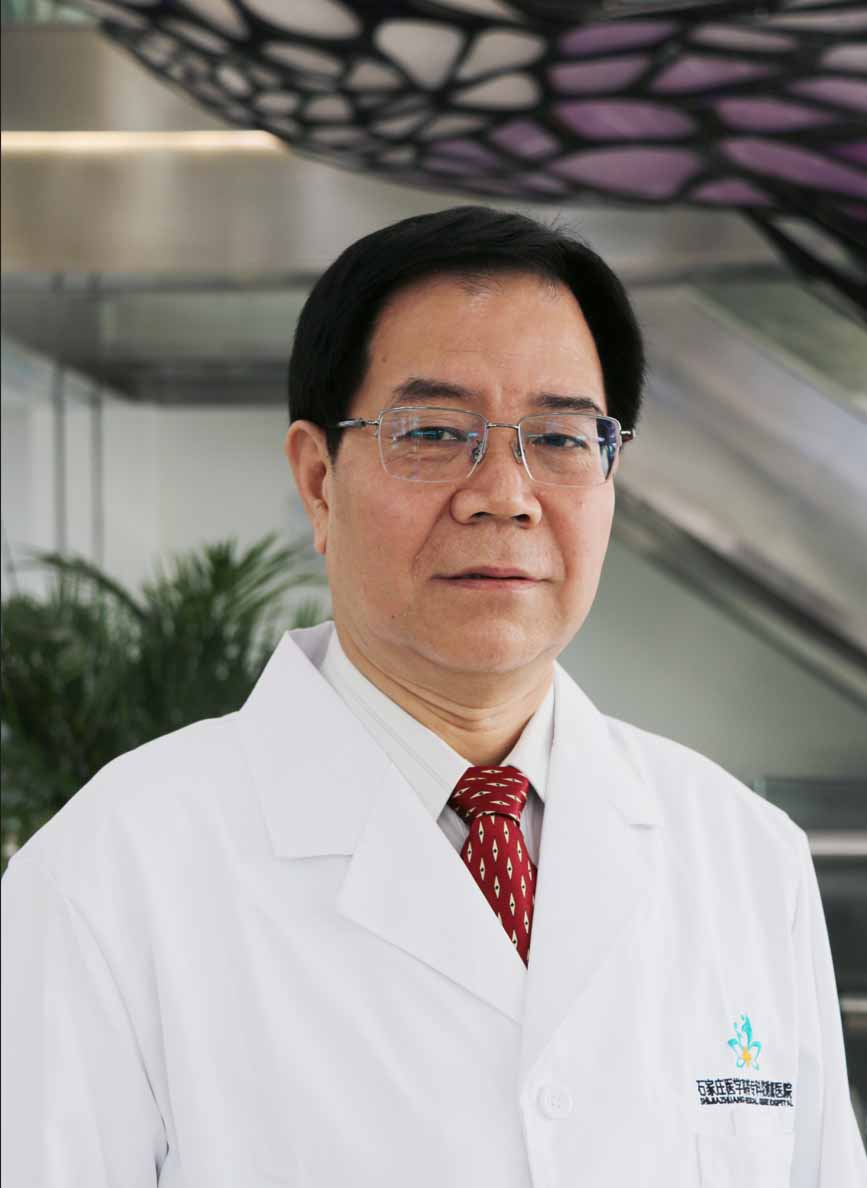 尊敬的姜洪新教授